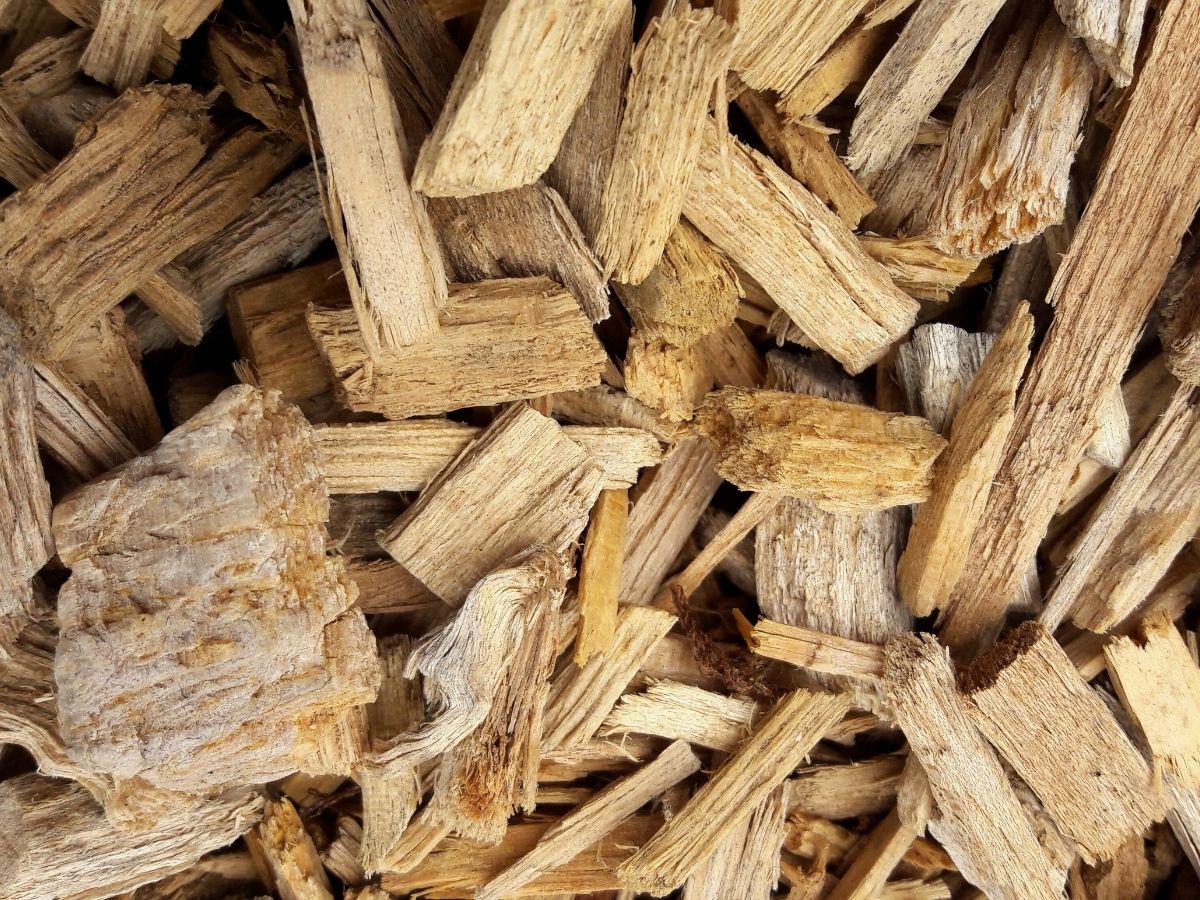 Cenu aptauja par kurināmās šķeldas piegādi