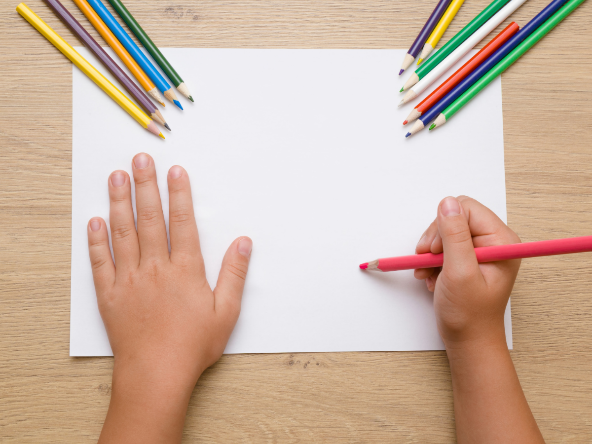 “Pateicības Pietura”. “Paldies” plakāta veidošana