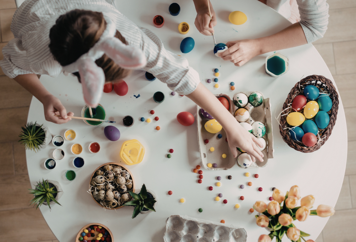 Medicīniskās palīdzības saņemšanas iespējas Lieldienu brīvdienās