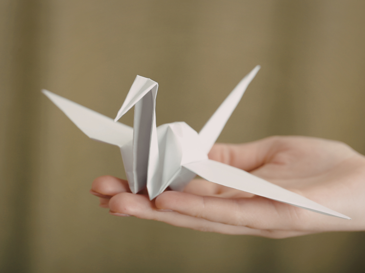 Radošā darbnīca “Putni zaros”