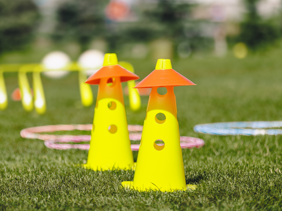 Noslēdzies konkurss “Gada skola sportā” 2025./2026. mācību gadā