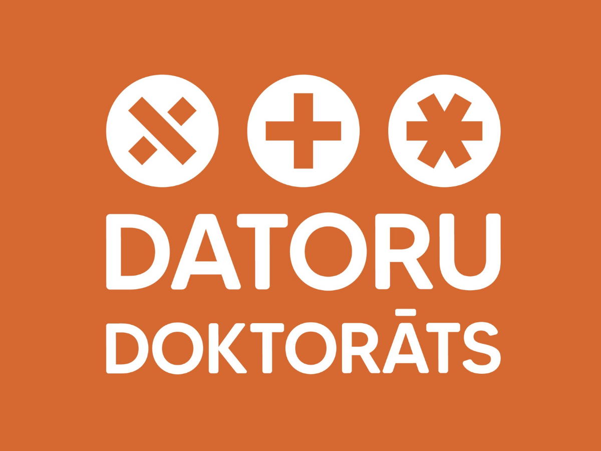 Datoru Doktorāts – serviss ar garantiju