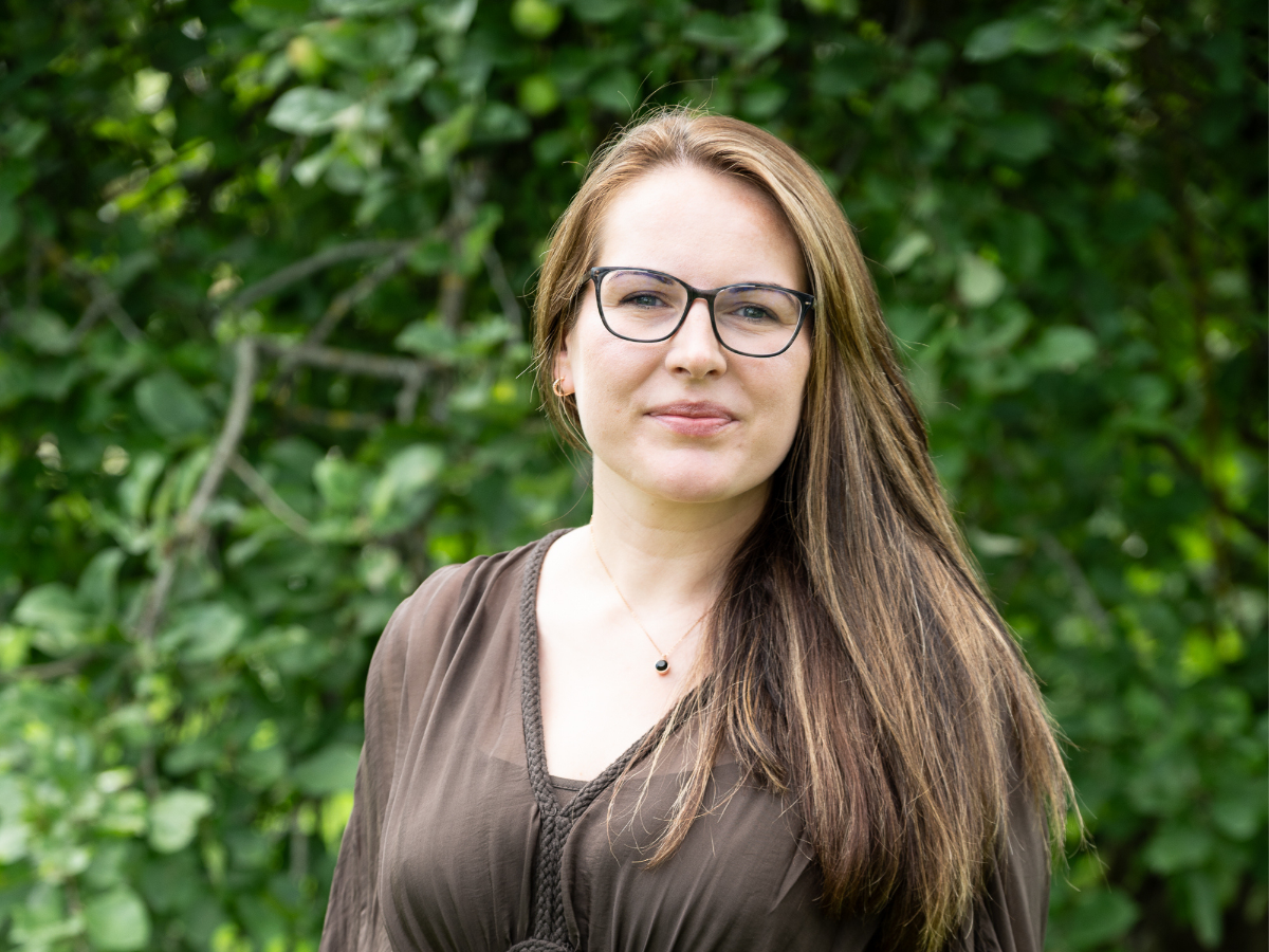 Amatā apstiprināta&nbsp;Siguldas novada Jaunrades centra direktore&nbsp;Gunita Strazdiņa&nbsp;