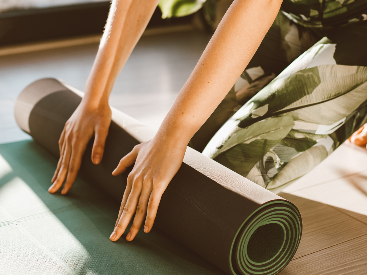 Bezmaksas nodarbība – funkcionālais fitness