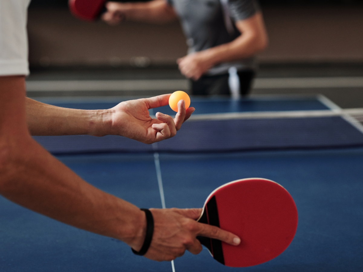 Lēdurgas Sporta centrā notiks sporta spēļu sacensības