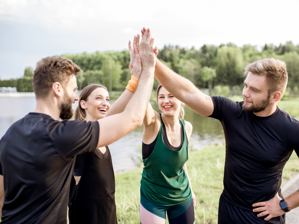 Novada sporta biedrībām ir iespēja saņemt finansējumu amatieru sportam