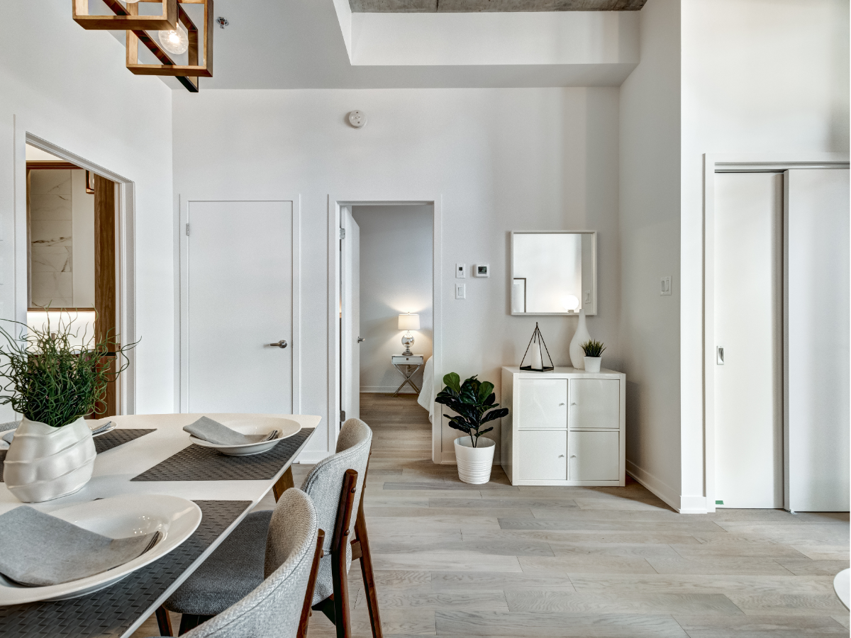 Energoefektivitātes pasākumu līdzfinansējums daudzdzīvokļu mājām lauku un ciemu teritorijās