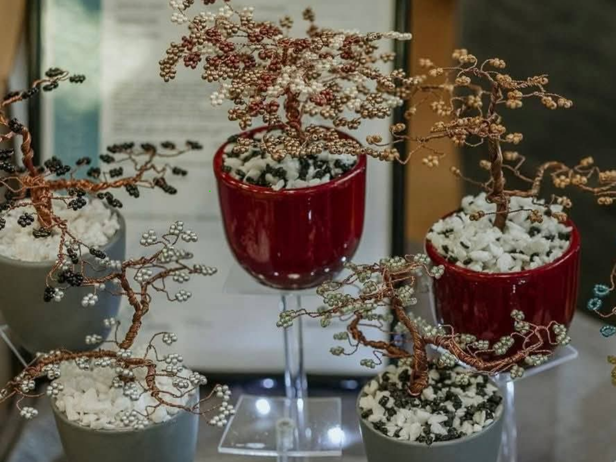 Siguldā norisināsies floristikas meistarklase un sarunu vakars