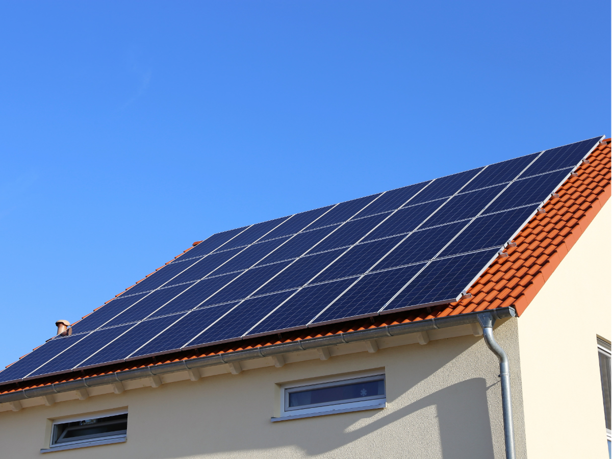 491 novada mājsaimniecība saņēmusi valsts atbalstu saules elektrostaciju un citu videi draudzīgu enerģijas ražošanas iekārtu iegādei