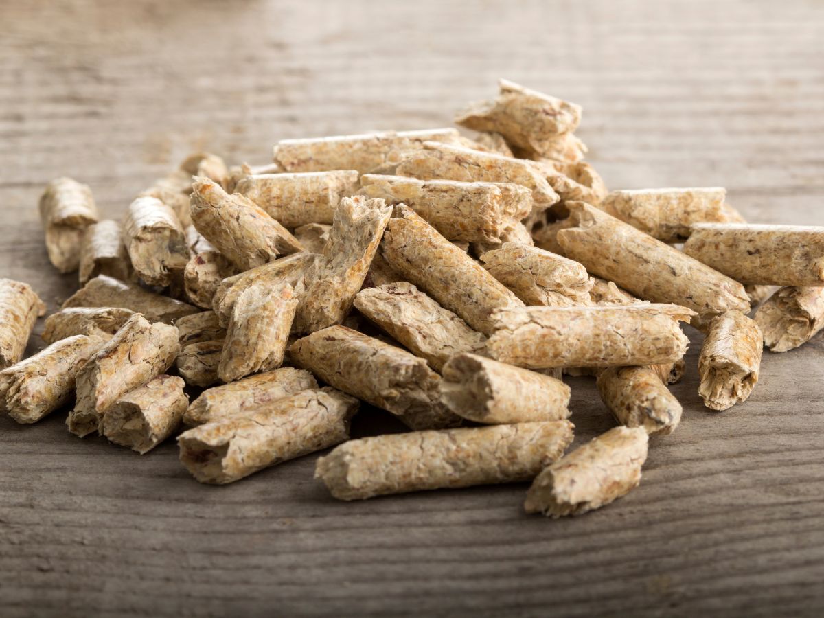 Cenu aptauja par kokskaidu granulu piegādi