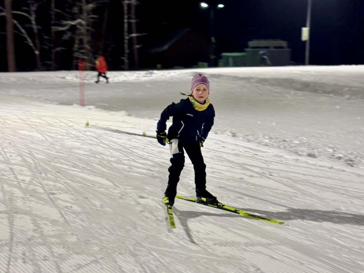 Notiks treniņsacensību “S!-Slēpo 2026” otrais posms