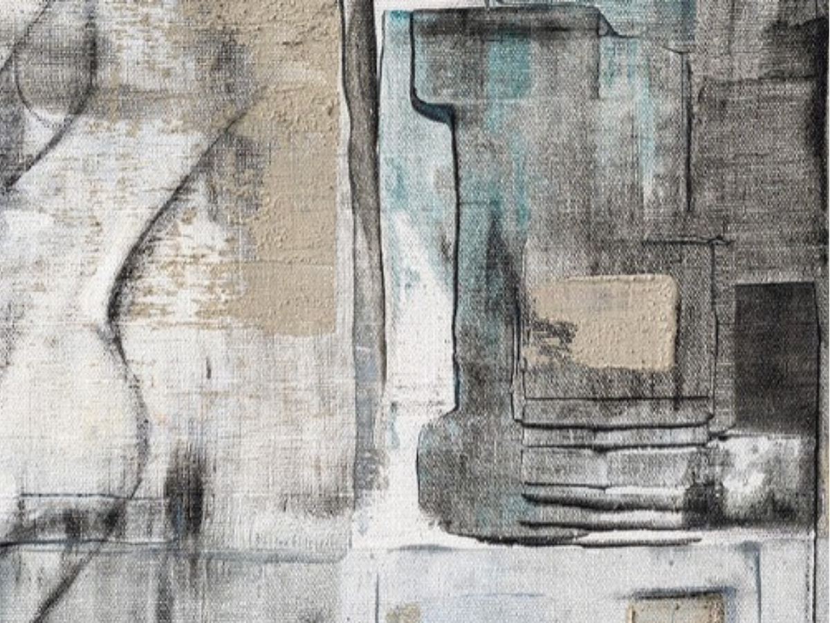 Mākslas telpā “Vieta Nr. 6” būs apskatāma Evijas Freidenfeldes izstāde “Aspazija Brīnumzemē”