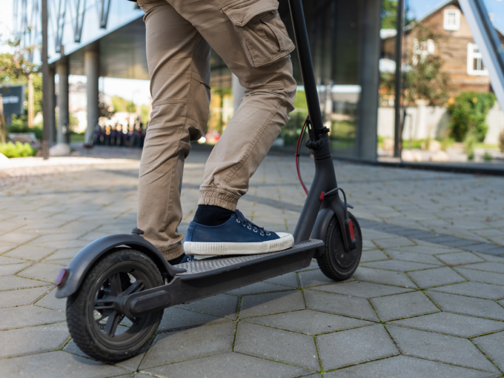 Aptaujas rezultāti par koplietošanas transportlīdzekļu izmantošanas kārtību Siguldas novadā