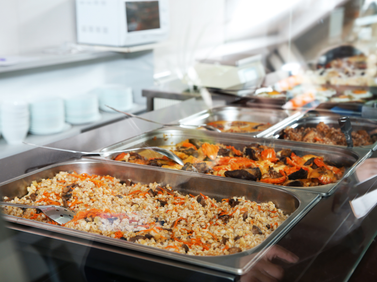 Vēl līdz 2. martam iespējams pieteikt skolu konkursam “Labākais skolu ēdinātājs Latvijā”