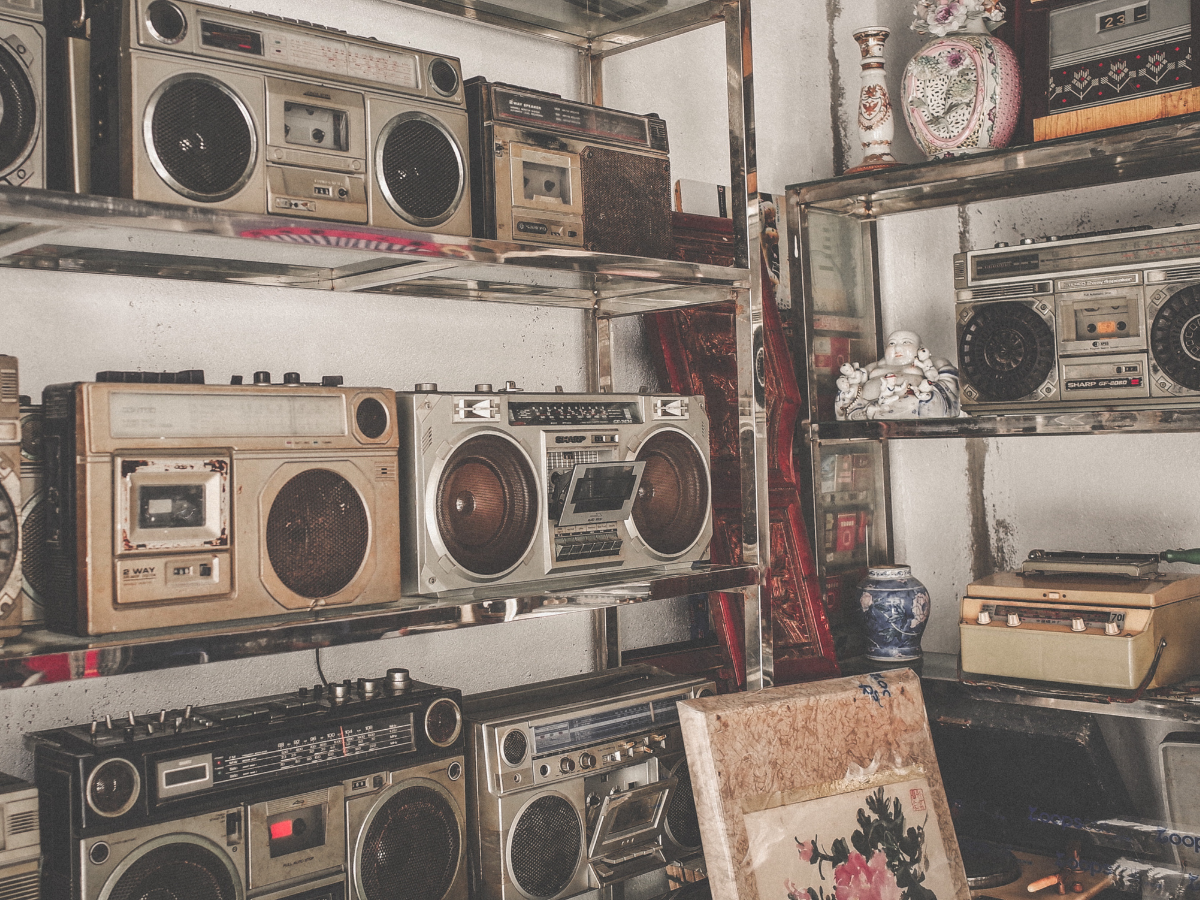 Aicina bez maksas nodot nevajadzīgās elektrotehnikas