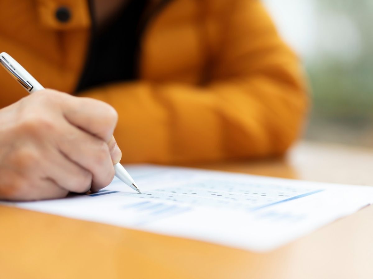 Vairumā centralizēto eksāmenu Siguldas novada skolēnu sniegums pārsniedz valstī vidējo rezultātu