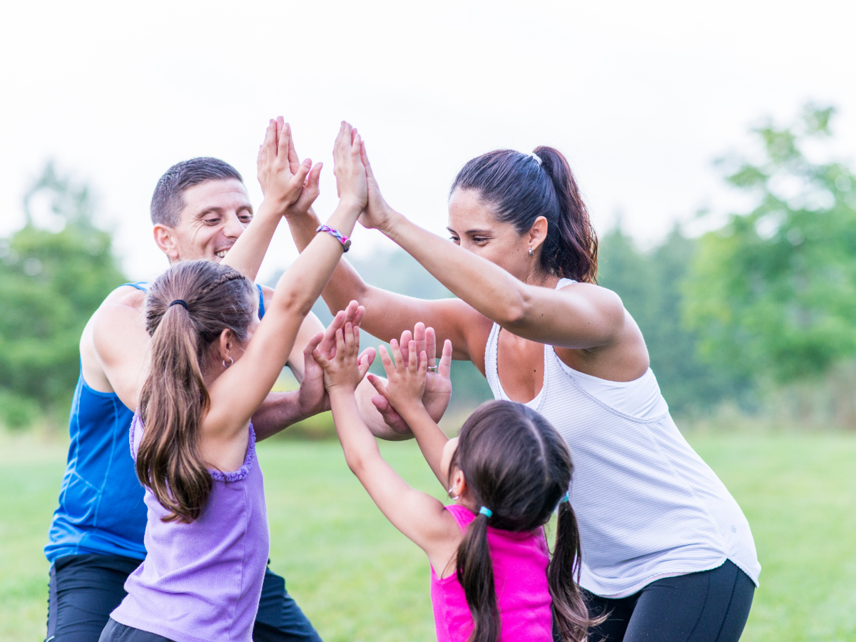 21. septembrī Siguldā notiks ”Ģimeņu sporta un veselības diena”