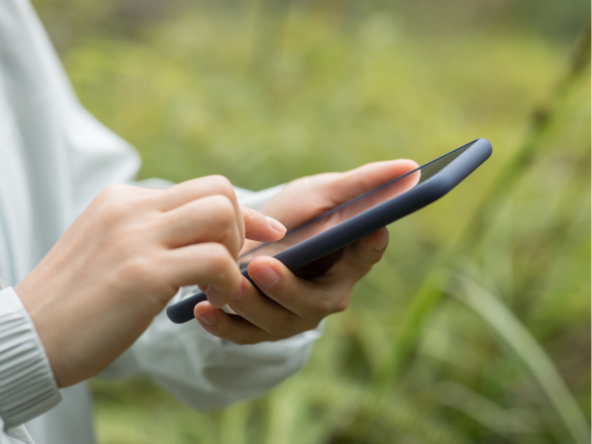 Dabas aizsardzības pārvalde mobilajā lietotnē “Dabas tūrisms” ievieš iespēju operatīvi ziņot par infrastruktūras problēmām