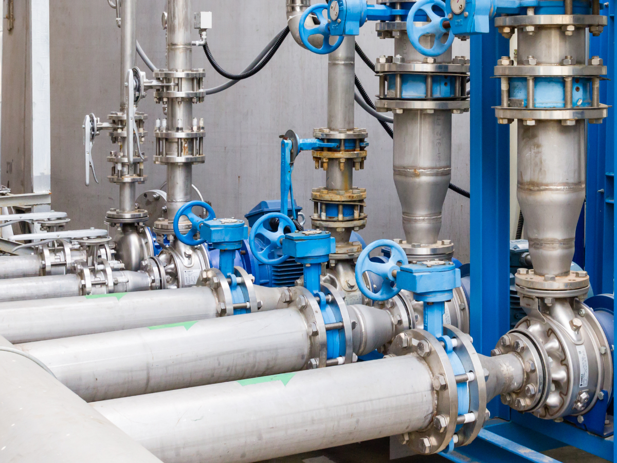 Siguldā ar Eiropas Savienības atbalstu veiks notekūdeņu attīrīšanas iekārtu darbības efektivitātes uzlabošanu