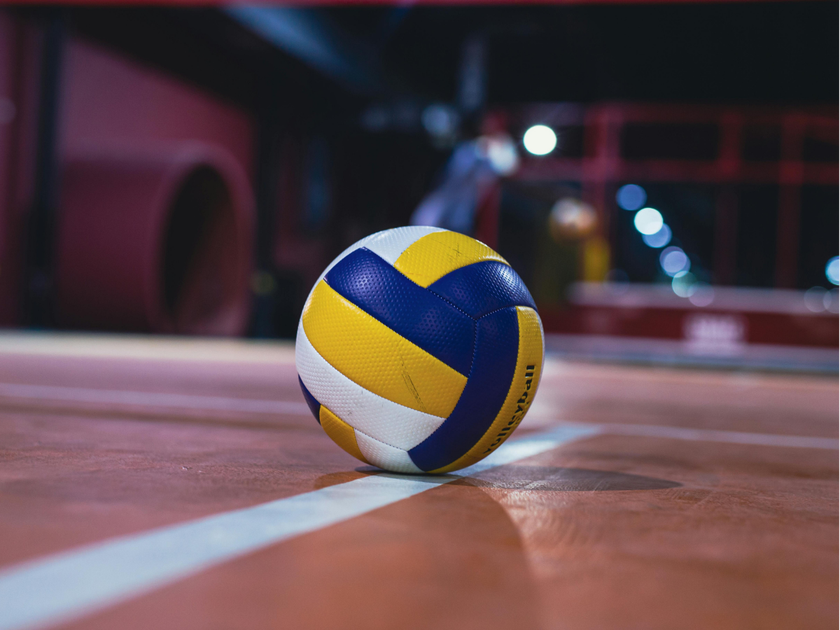 Siguldas Sporta centrā notiks ikgadējais “Ziemassvētku volejbola turnīrs”