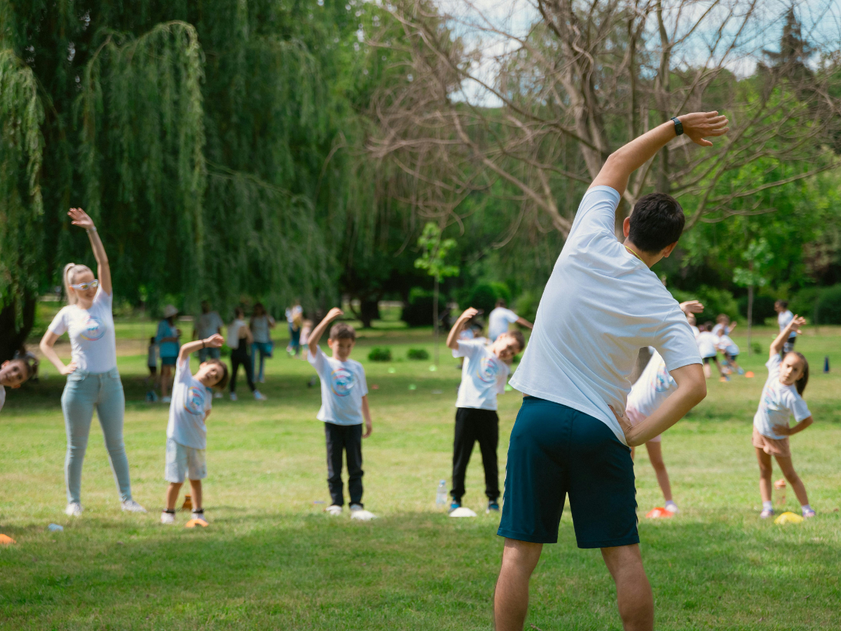 Novada sporta biedrībām ir iespēja saņemt finansējumu amatieru sportam