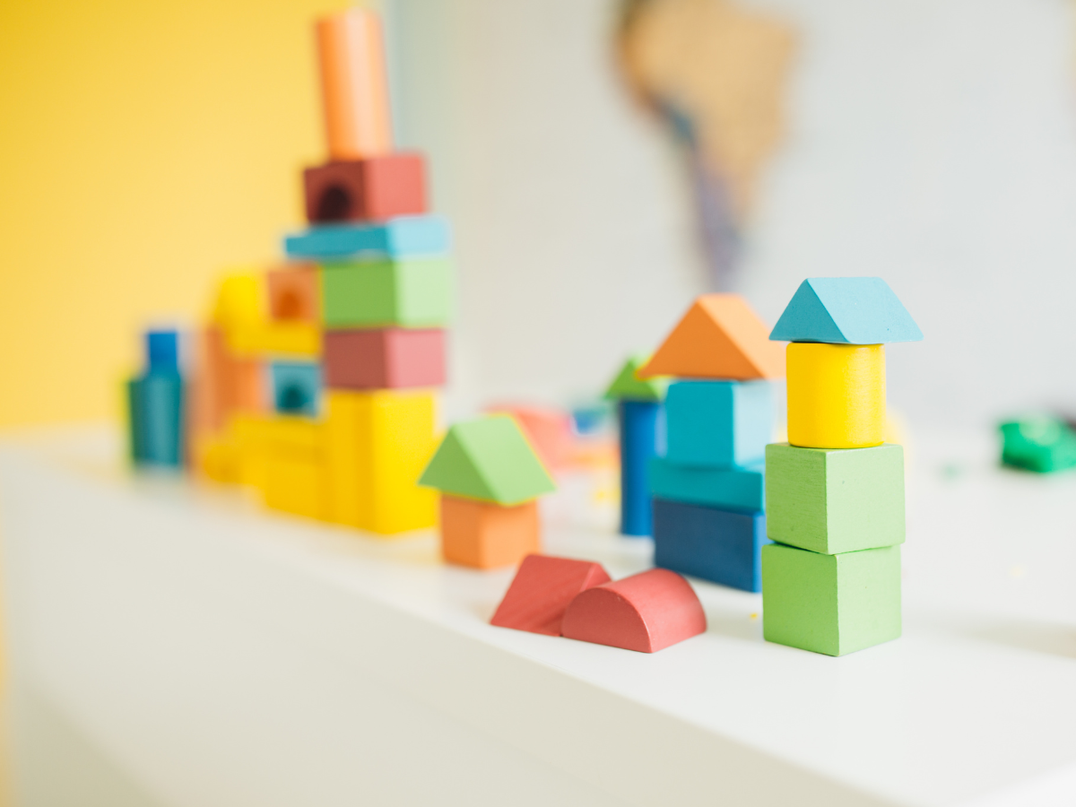 No 5. maija sāksies bērnu uzņemšana pirmsskolas izglītības iestādēs jaunajā mācību gadā