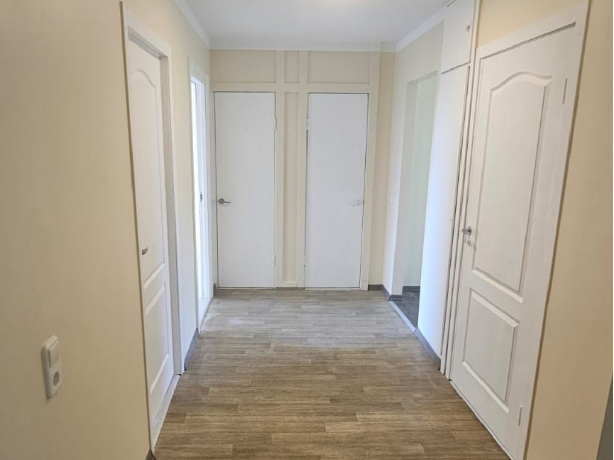 Siguldas novada pašvaldība turpina sociālo mājokļu atjaunošanu – piecos dzīvokļos pabeigti remontdarbi