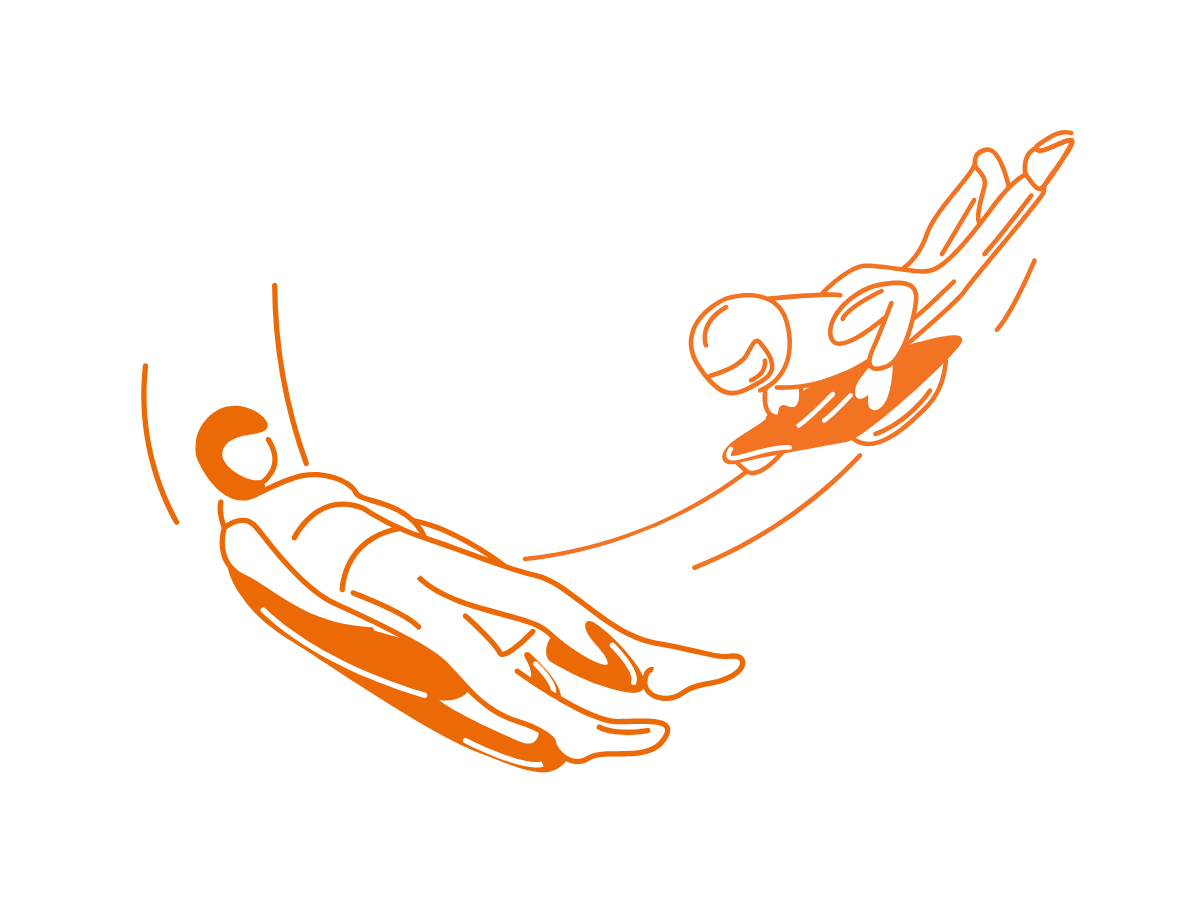 Olimpiešu svinīgā sagaidīšana Siguldā