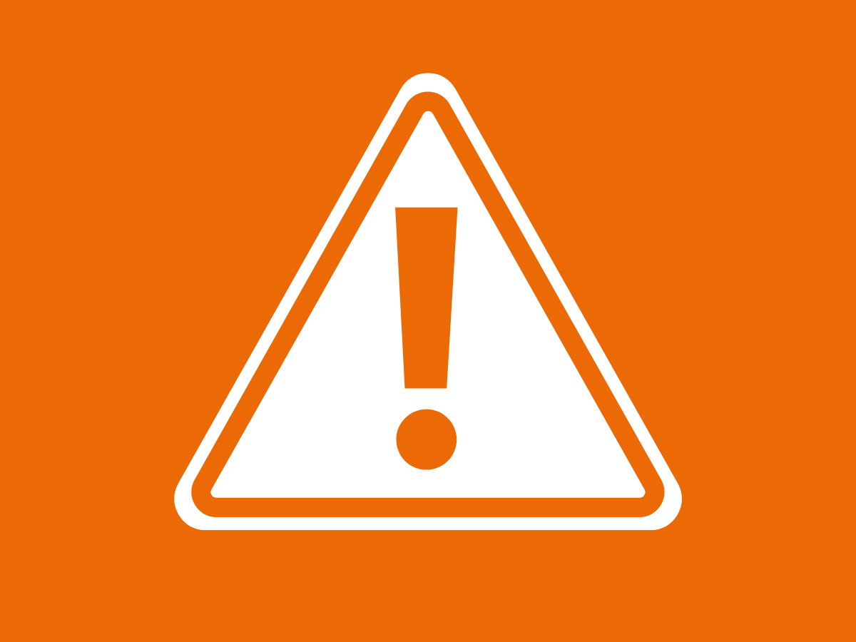 Aicinājums sekot līdzi oficiālajai informācijai
