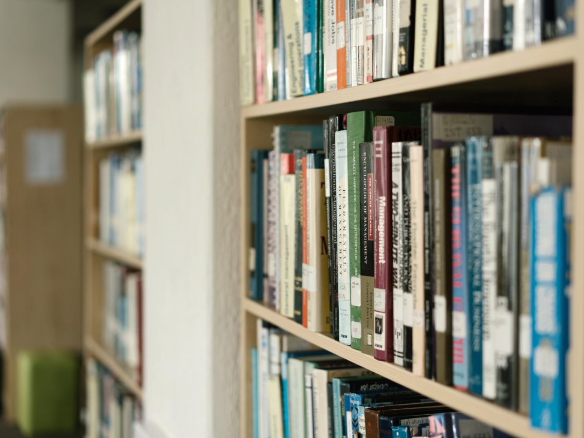 Augustā uz laiku būs slēgtas Krimuldas un Lēdurgas pagasta bibliotēkas