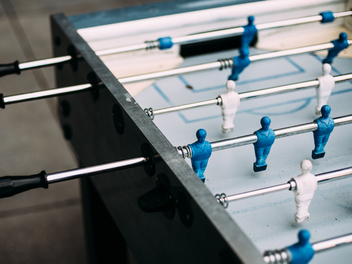 Inčukalna Galda hokeja līga 3. posms