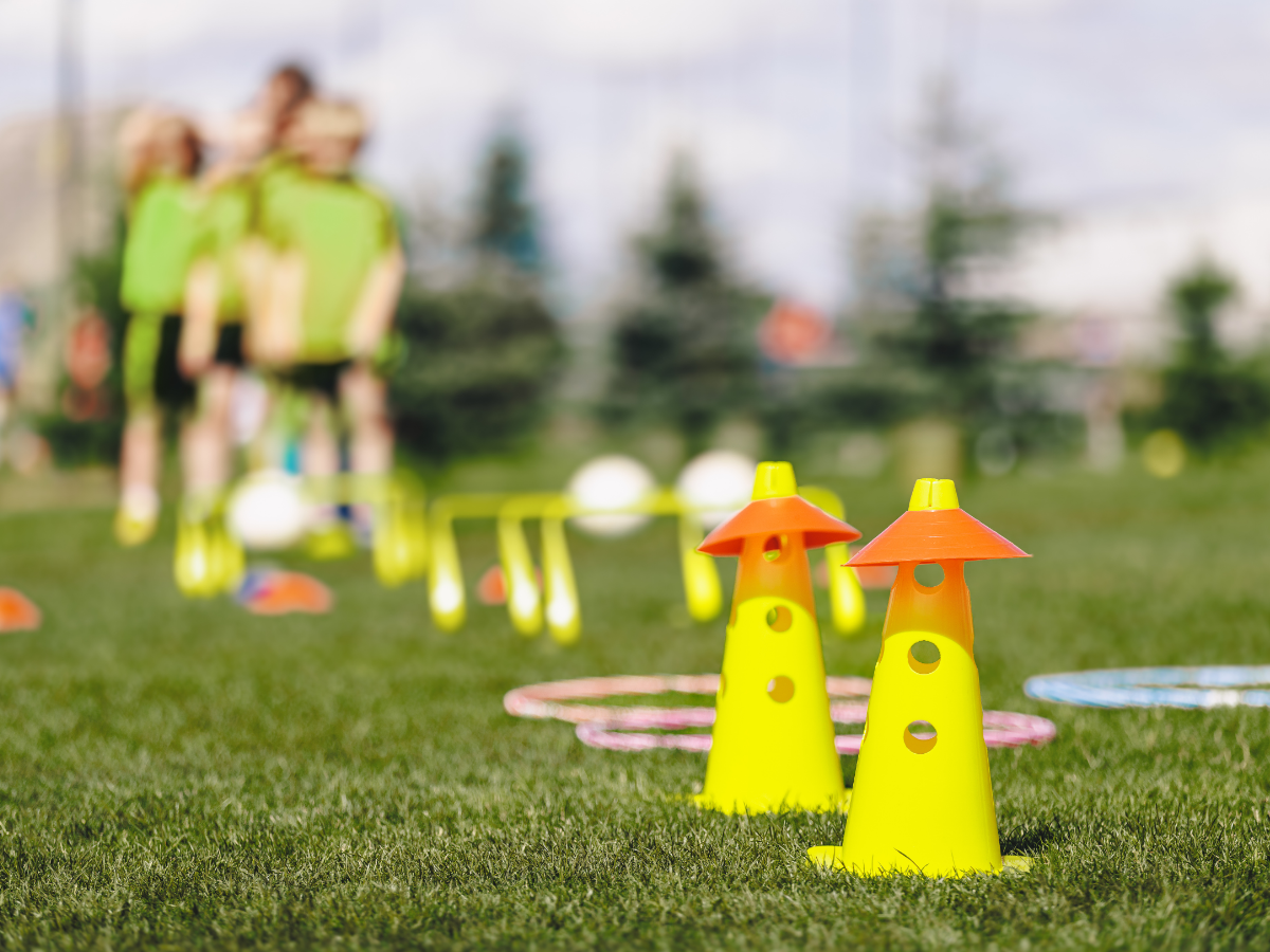 Var iesniegt pieteikumus finansējumam sporta pasākumu organizēšanai 2026. gadā