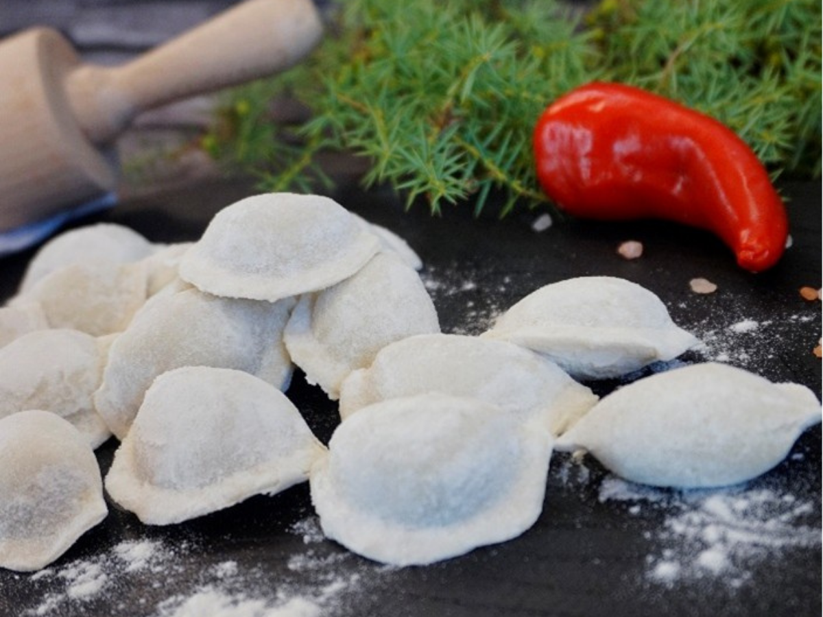 Gaļas produktu izstrādājumi “Medījumupārstrāde.lv”