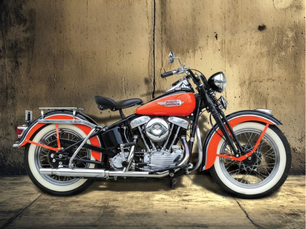 10. janvārī Mālpilī tiks atklāta Viļņa Krilovska izstāde “Motocikli un to krāsojums”