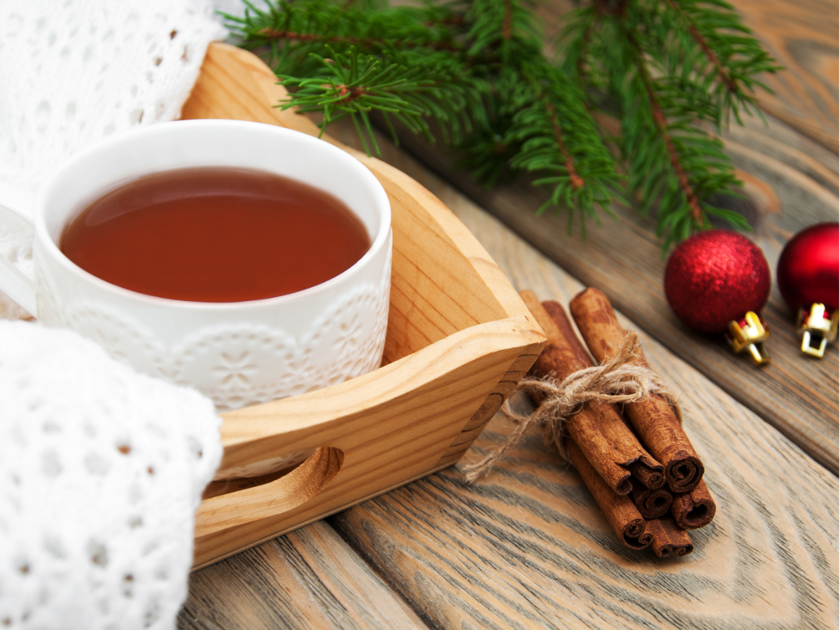 Senioru klubiņa pēcpusdiena Ziemassvētku&nbsp;noskaņās&nbsp;