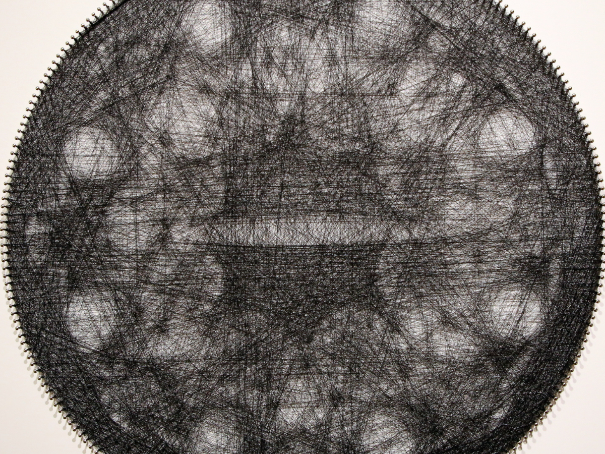 Allažu bibliotēkā tiks atklāta mākslinieces Lailas Koceres izstāde “Citas vērtības”