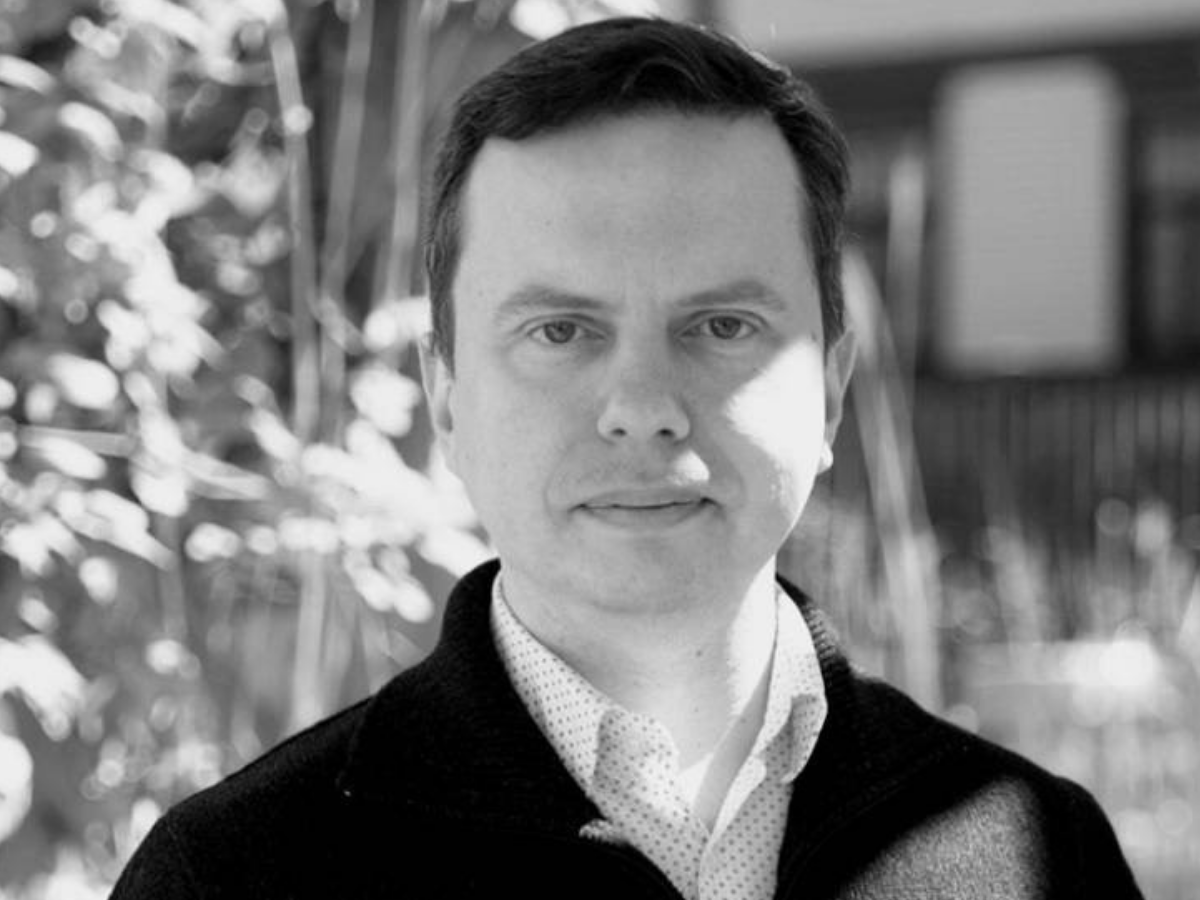 Siguldas novada bibliotēkā notiks Induļa Paiča personības izaugsmes lekcija “Neiespringšanas māksla – kā uztvert dzīvi vieglāk ”