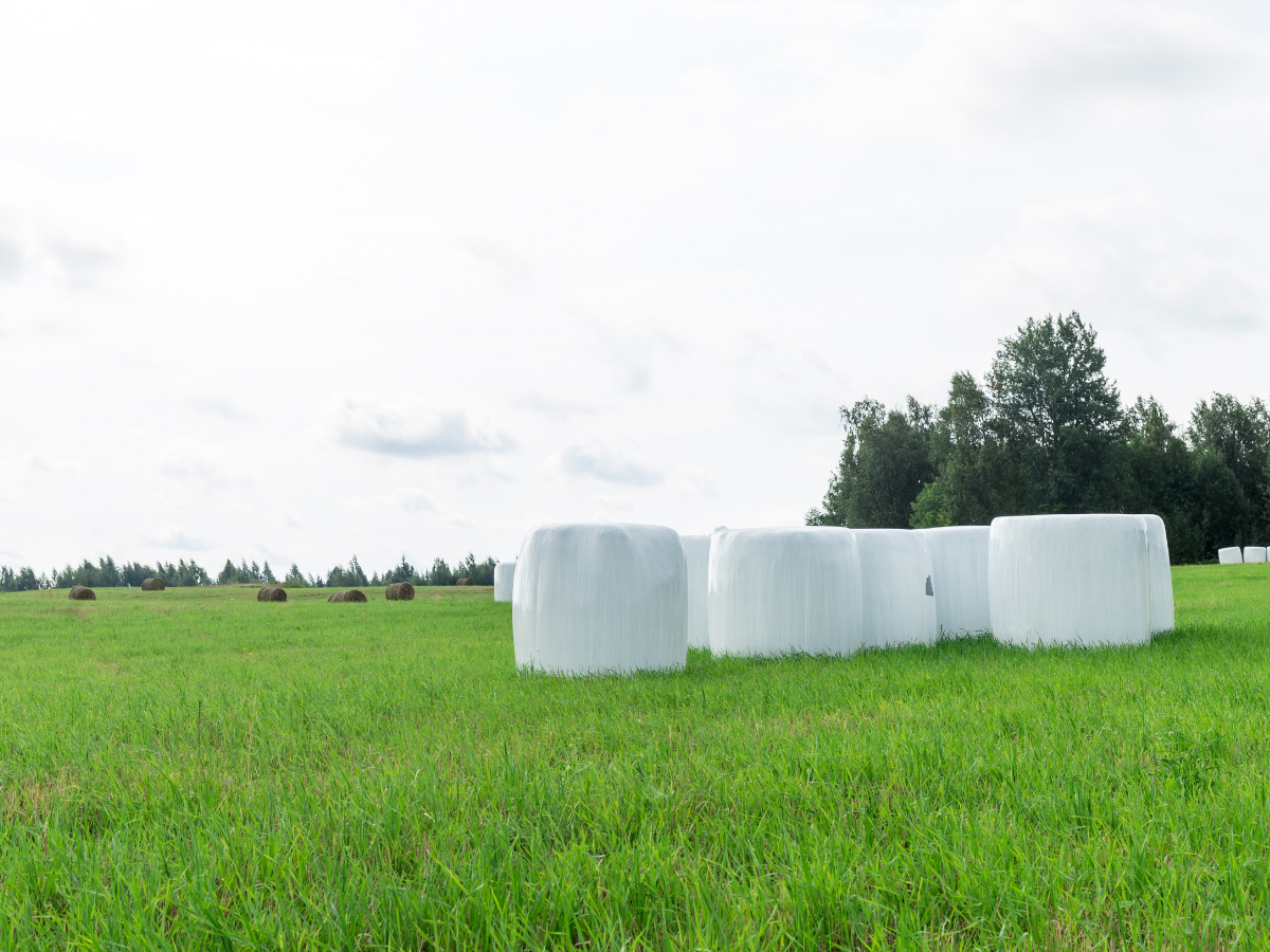 Aicina bez maksas nodot lauksaimniecības iepakojumu