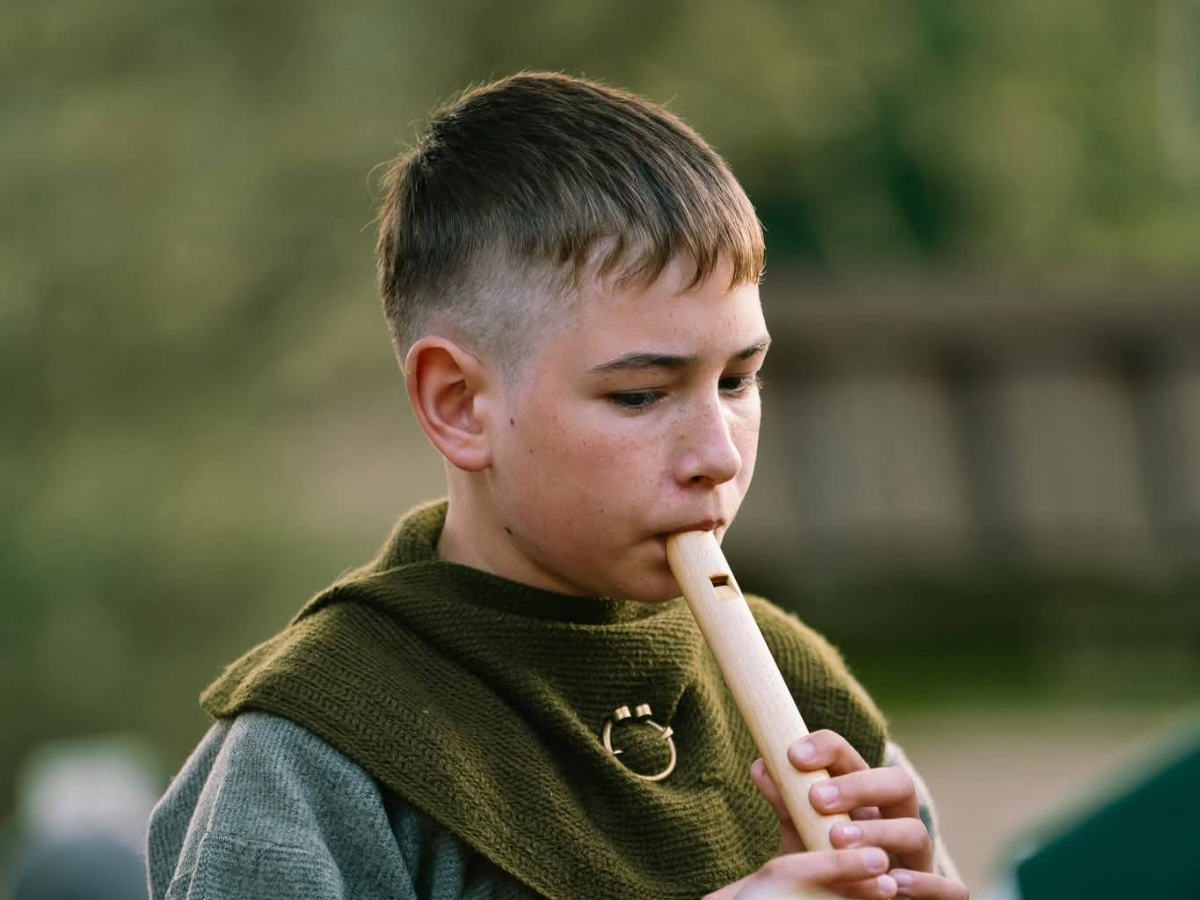 Siguldas novada jaunieši gūst panākumus tradicionālās dziedāšanas un muzicēšanas konkursu finālā