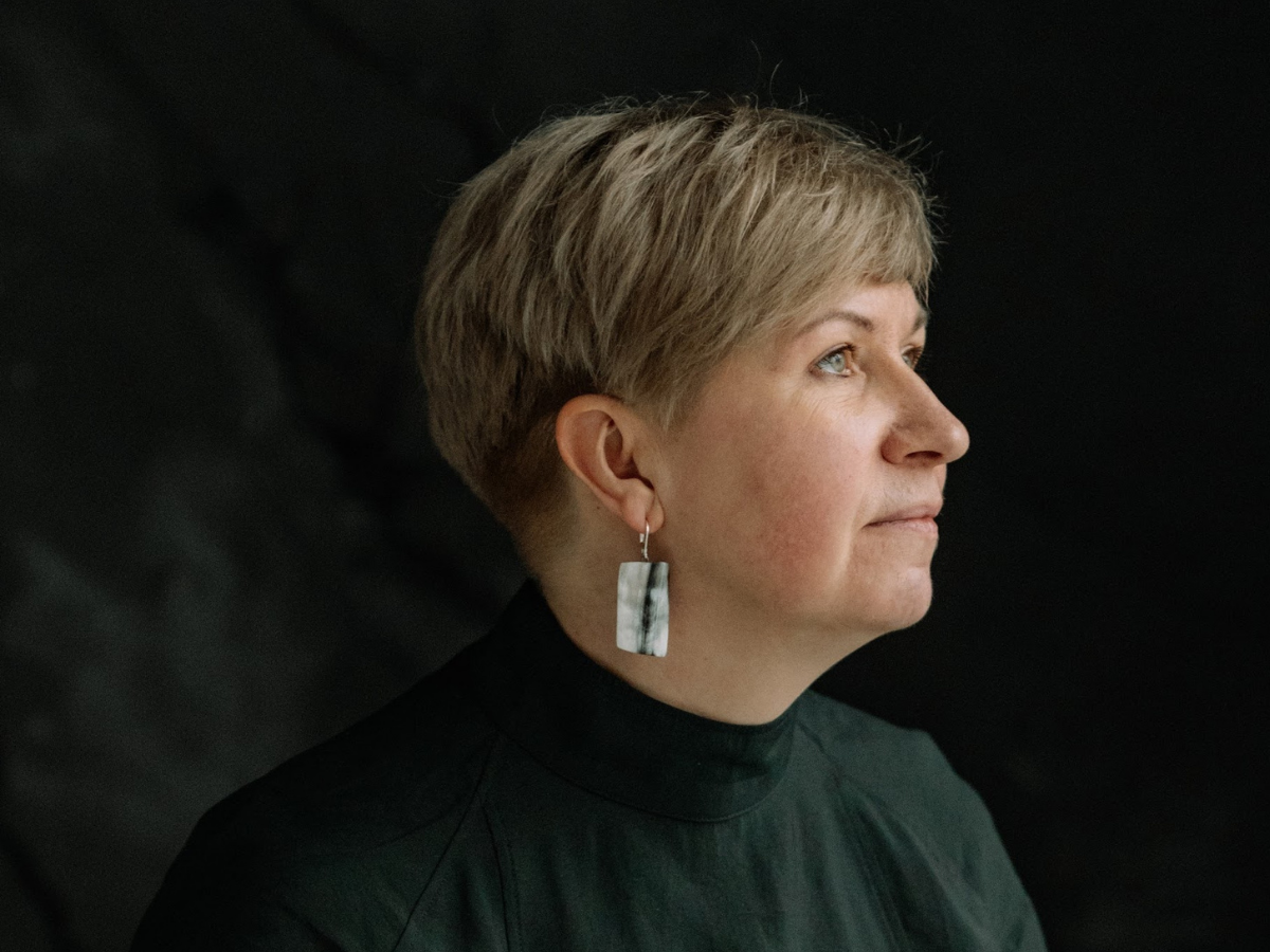 Sarunu ciklā “[Ie]nāc literatūrā” viesosies tulkotāja Dace Meiere