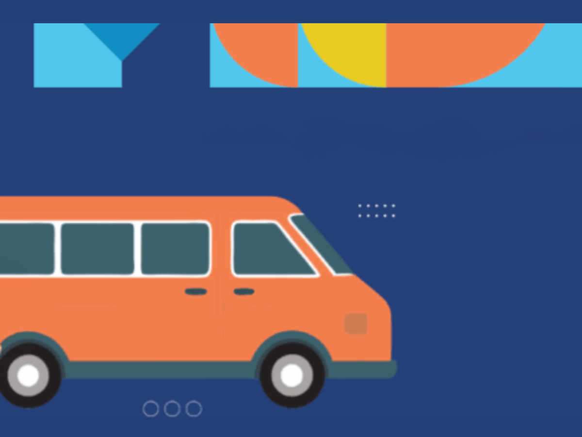 Informatīvs pasākums par jaunām pārvietošanās iespējām Lēdurgā