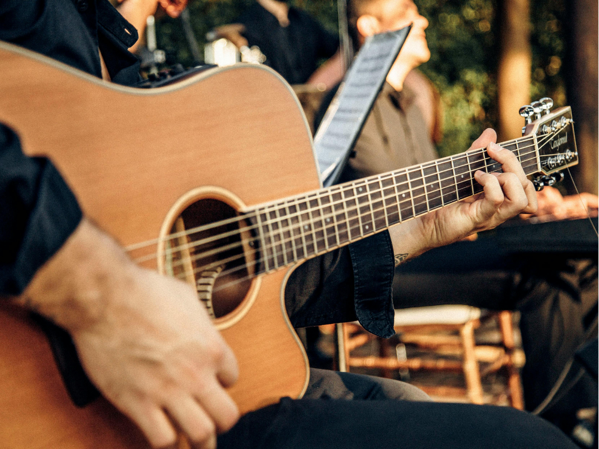 Sadziedāšanās vakars