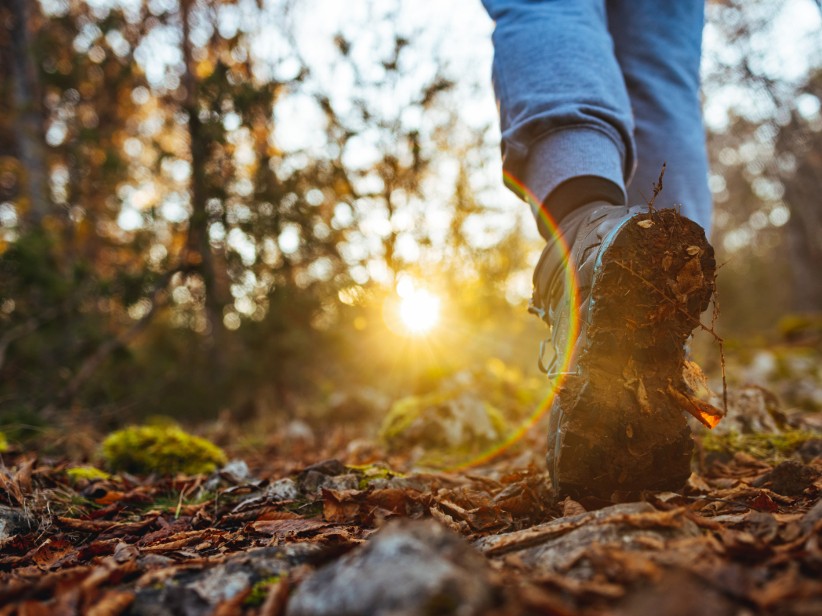 Novadnieki aicināti piedalīties soļošanas izaicinājumā “Katrs solis ir vērtība sportiņā!”