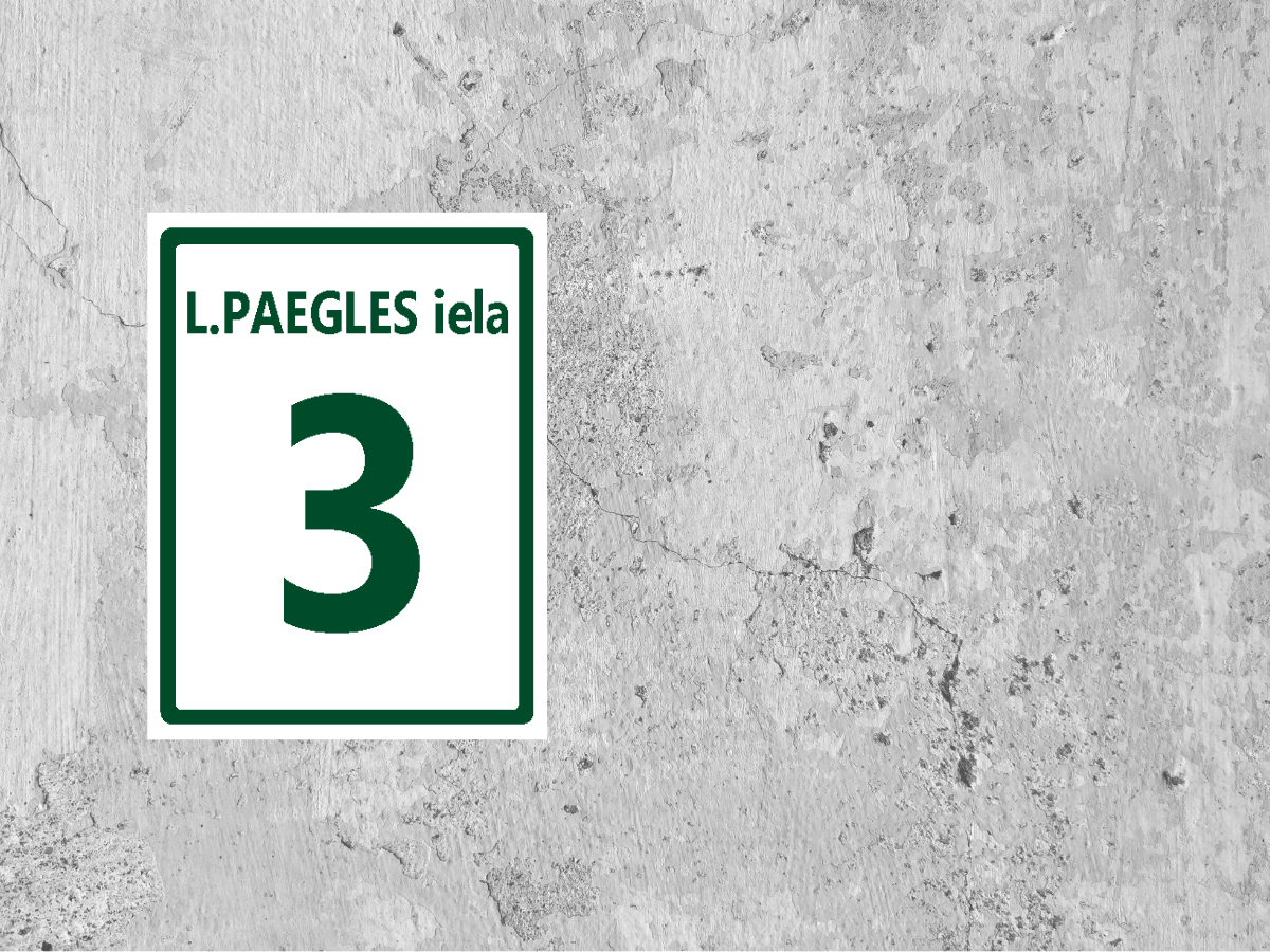 Aicinām izteikt viedokli par saistošo noteikumu projektu