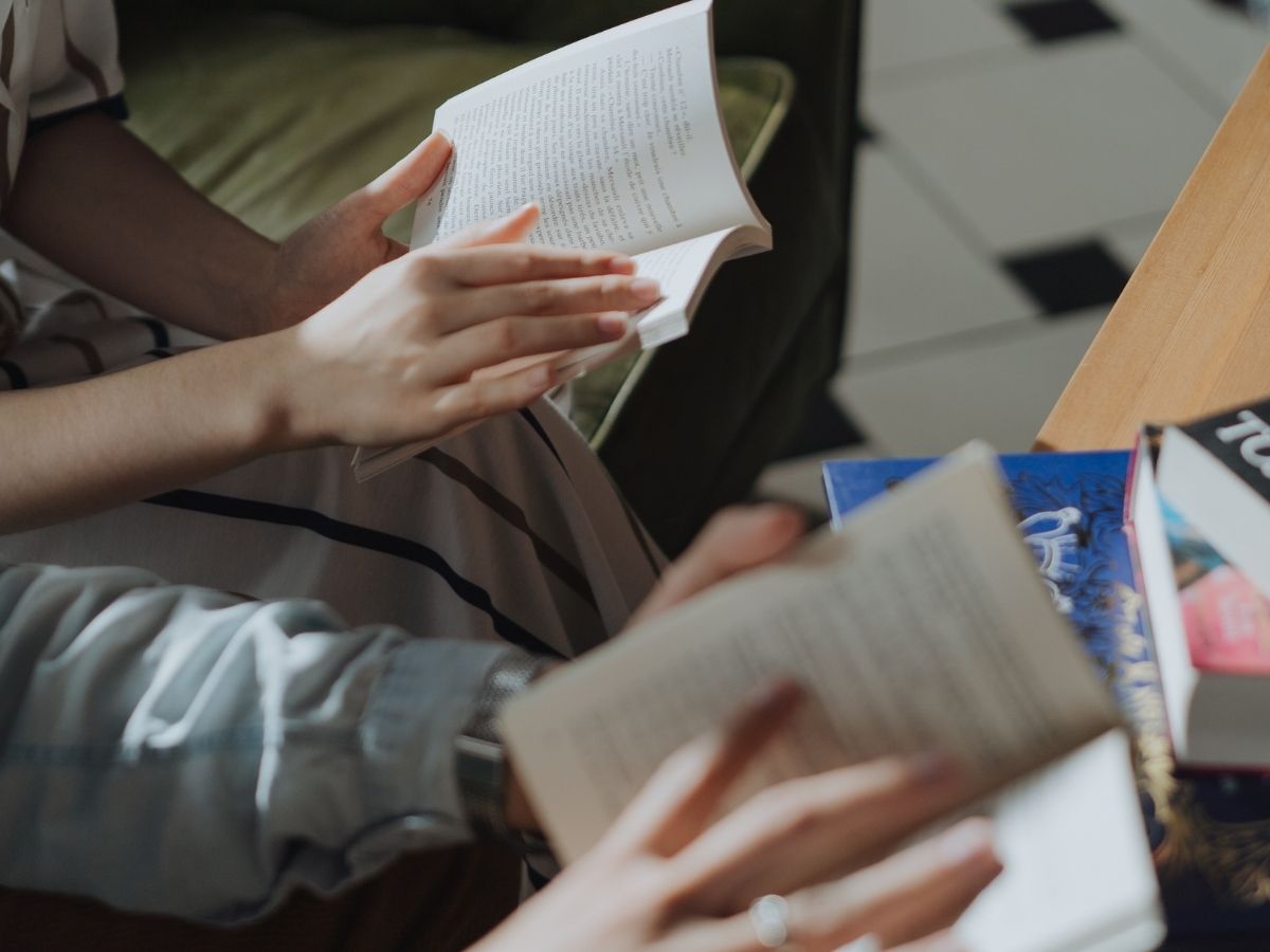 “Jauno lasītāju kluba” tikšanās