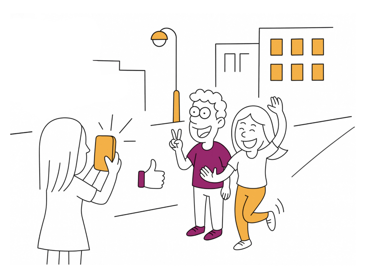 Siguldas novada skolā notiks izglītojošs seminārs par personas datu aizsardzību internetā kampaņas “Klikšķis bija nieks. Bet tu atdevi daudz.” ietvaros