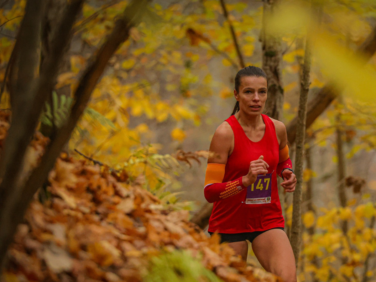 26. oktobrī notiks skrējiens/nūjošanas pārgājiens Sigulda–Nurmiži–Sigulda