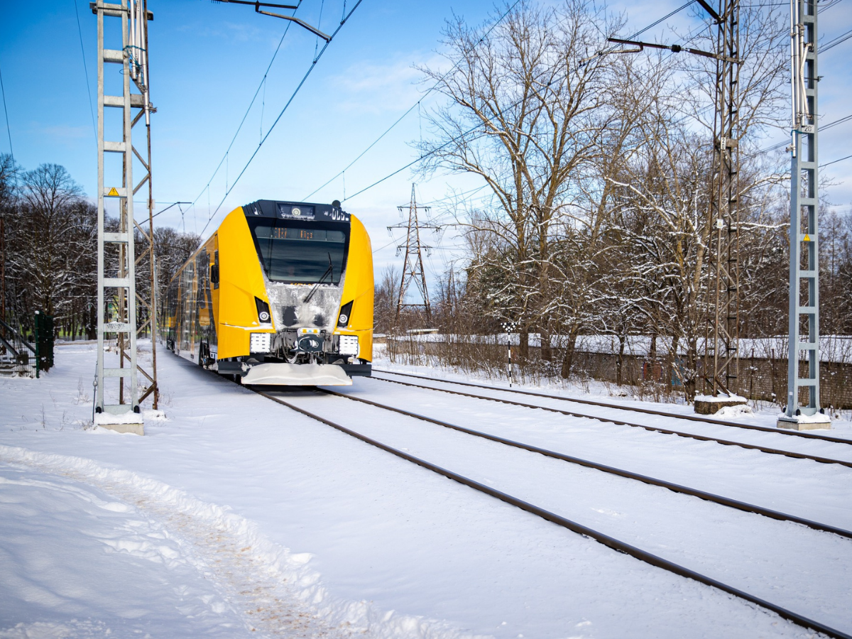 Tiek atceltas plānotās izmaiņas Siguldas vilcienu kustības sarakstā
