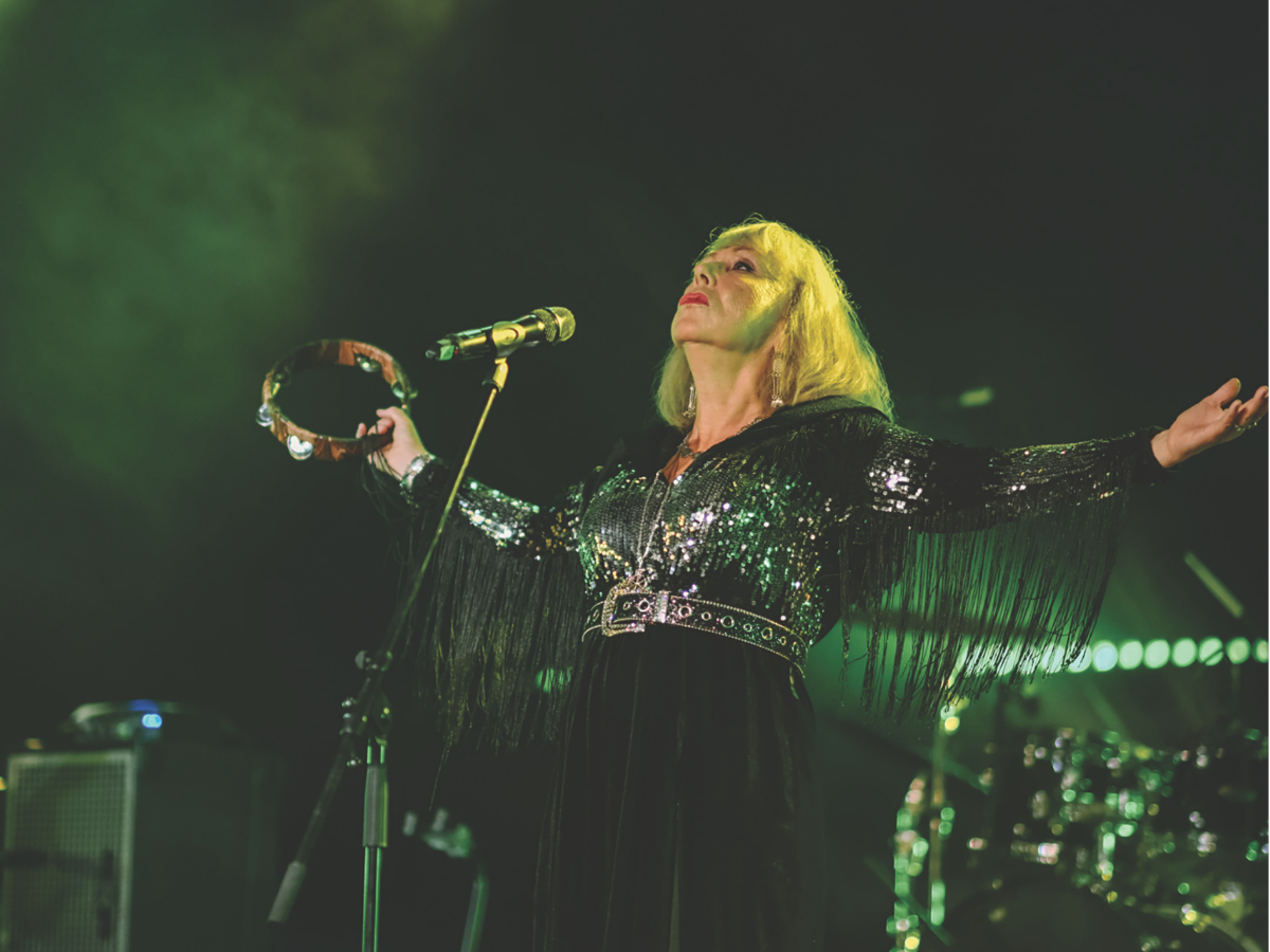 Kultūras centra “Siguldas devons” 9. sezonas atklāšana