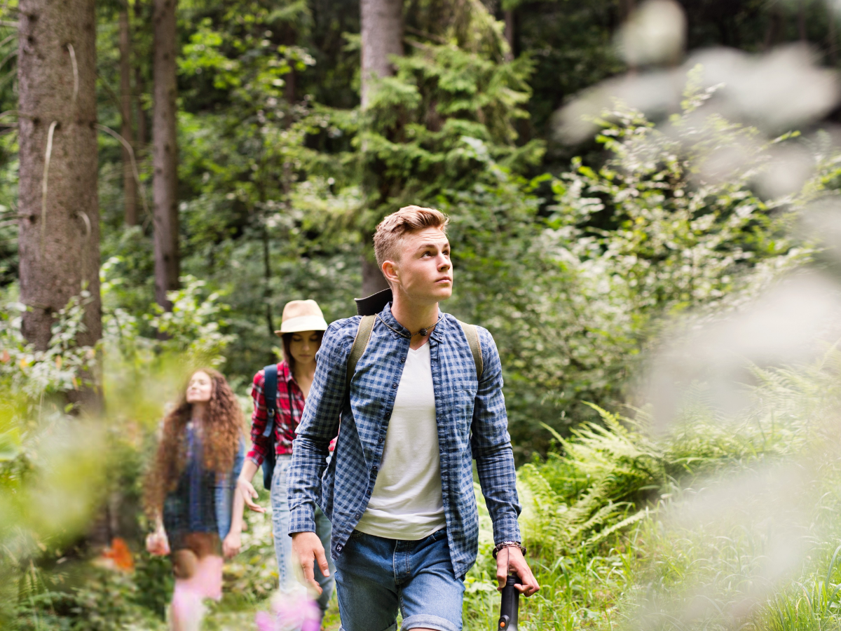 Turpinās pieteikšanās dienas nometnei “Veselīgais vasarspridzeklis III”